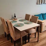 Апартаменты Wellness In