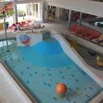 Wellness In Velence