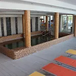 Апартаменты Wellness In *