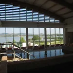 Апартаменты Wellness In
