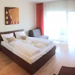 Апартаменты Wellness In *