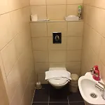 Wellness In Apartment