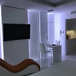 Wellness In Apartment
