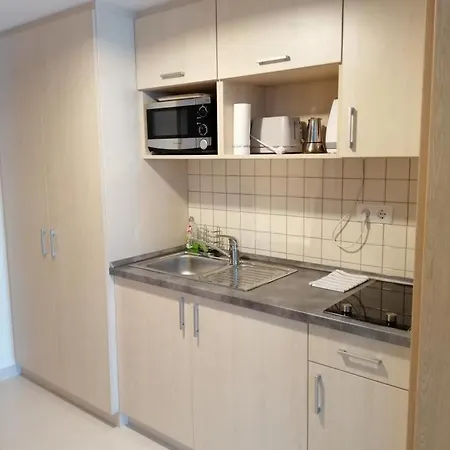 Wellness In * 벨렌체