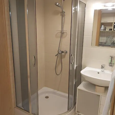 Wellness In 아파트