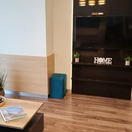 דירה Wellness In ולנצה