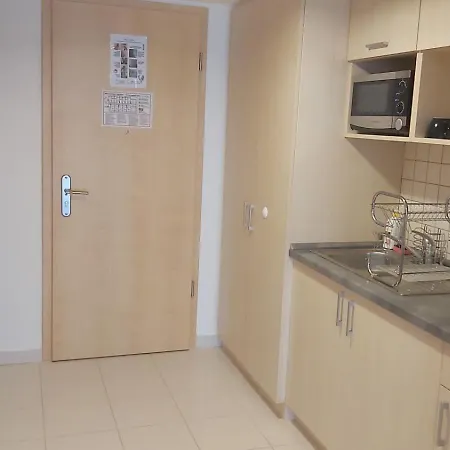 Wellness In 아파트