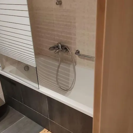 아파트 Wellness In