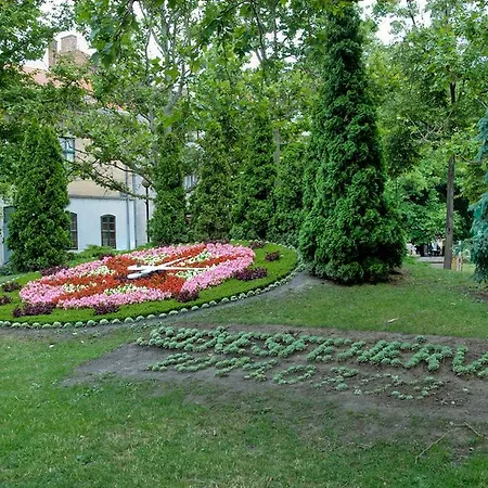 Lägenhet Wellness In Velence