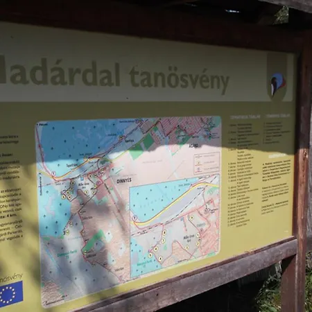 Lägenhet Wellness In *