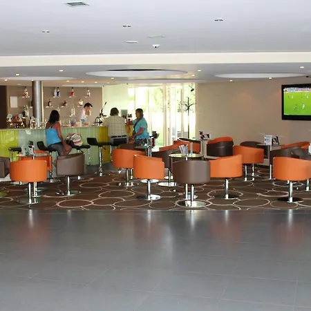 Lägenhet Wellness In Velence