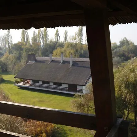 Lägenhet Wellness In Velence