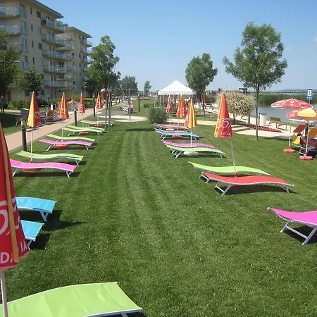 Lejlighed Wellness In *