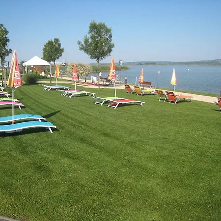 Wellness In Velence