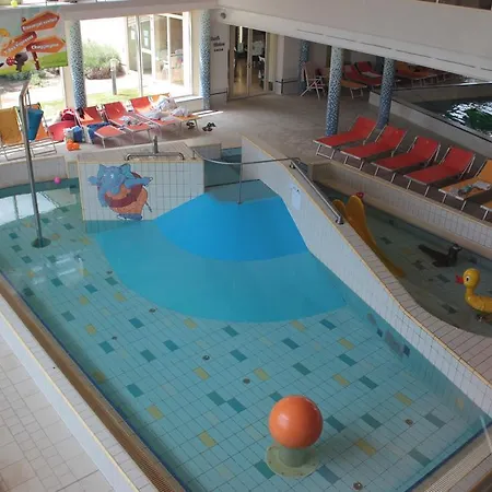 Wellness In 벨렌체