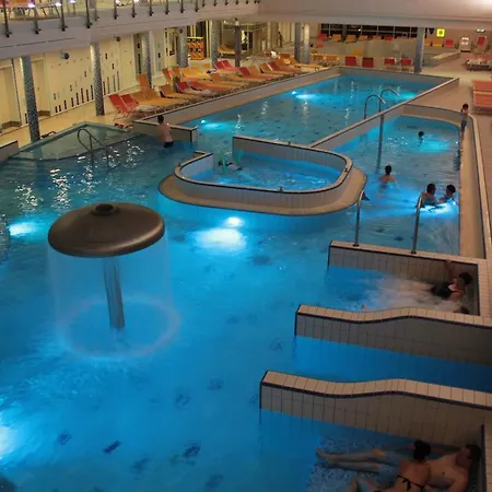아파트 Wellness In 벨렌체