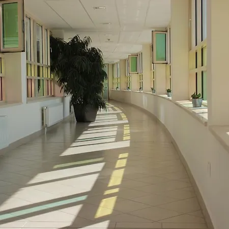 Lägenhet Wellness In *