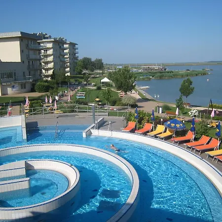 Wellness In * Velence