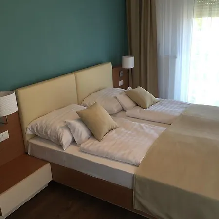 Wellness In Διαμέρισμα Velence