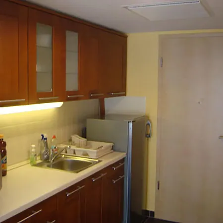 Wellness In 아파트 *