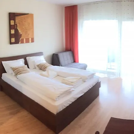 아파트 Wellness In *