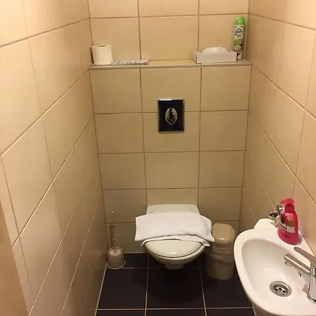 Wellness In Apartment