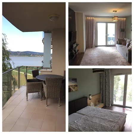 Wellness In 벨렌체