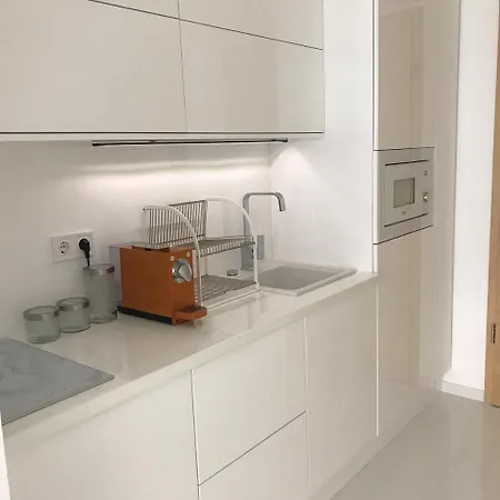 아파트 Wellness In