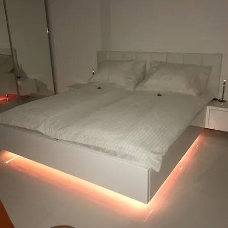 Lägenhet Wellness In Velence