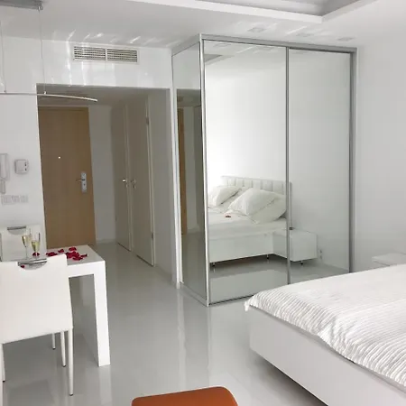 Wellness In Lägenhet *