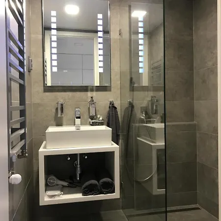 Wellness In 아파트