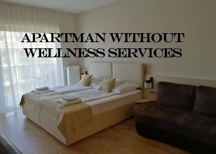 Daire Wellness In Velence