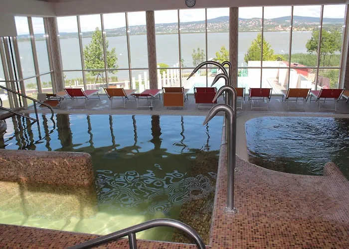 Wellness In Velence