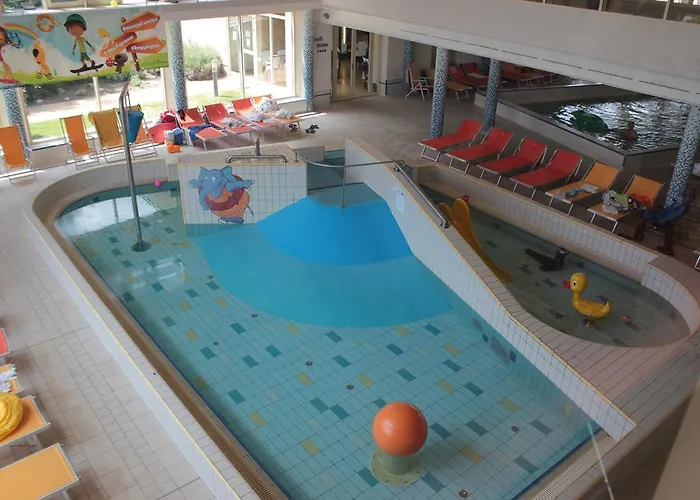 Wellness In Velence
