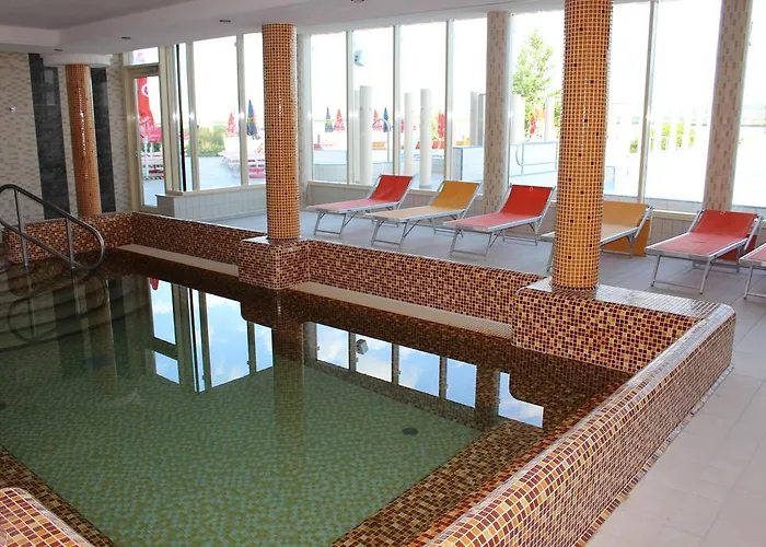 Wellness In ולנצה
