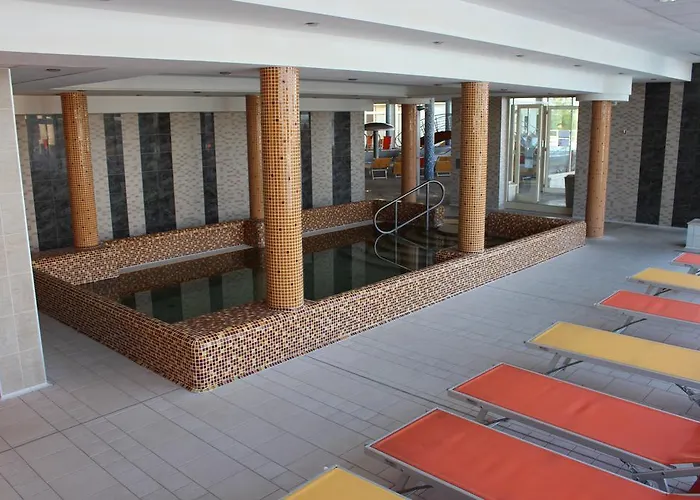 דירה Wellness In *