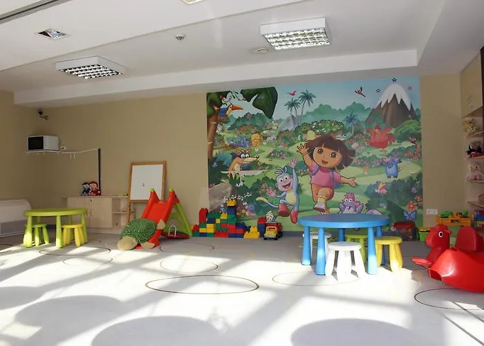 Wellness In Daire Velence