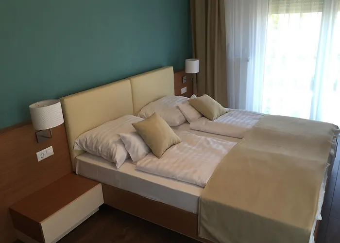 Wellness In Daire Velence