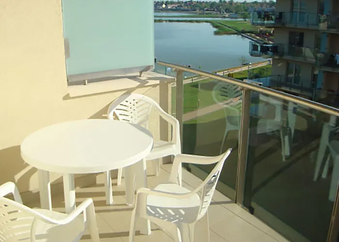 Daire Wellness In Velence