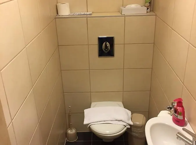Wellness In דירה