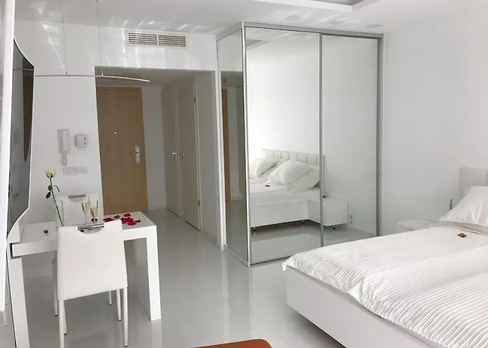 Wellness In Lägenhet *